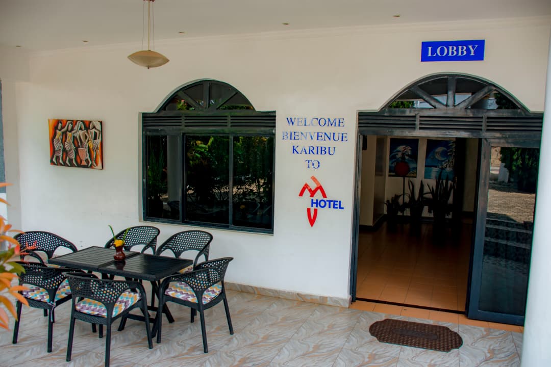 Rena Hotel Suite