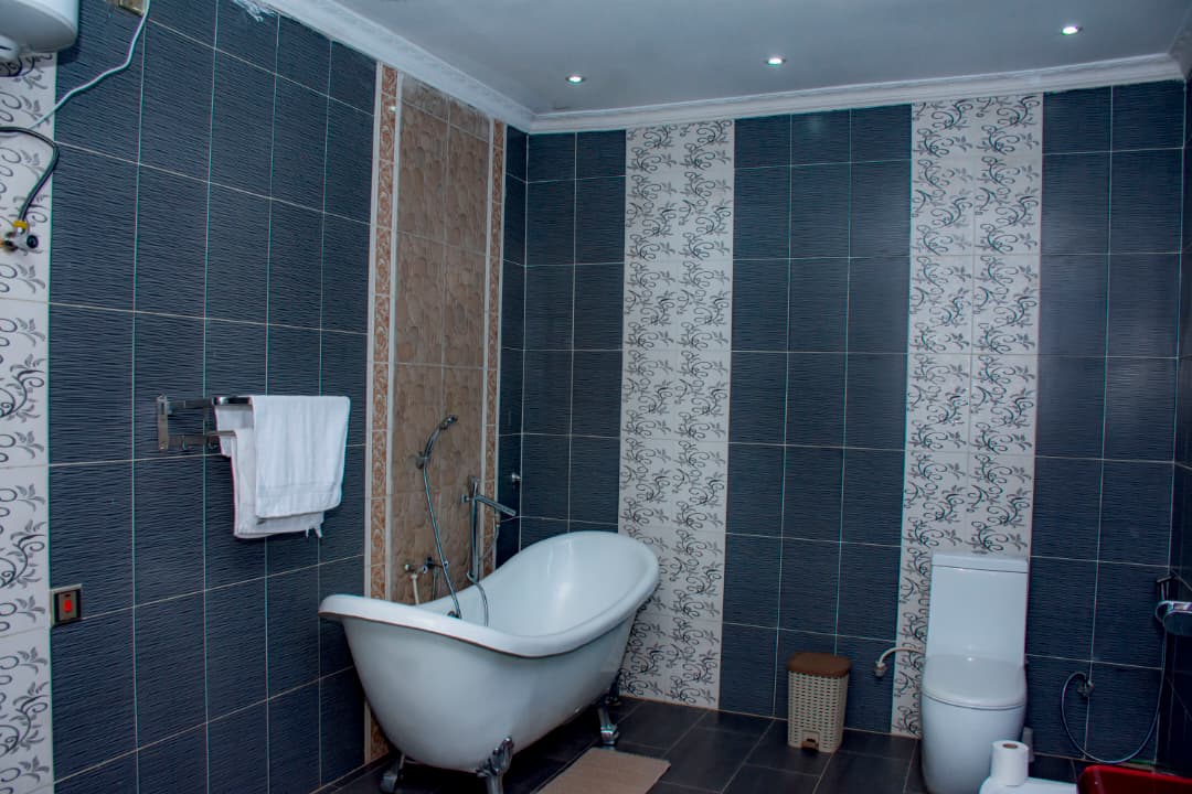 Rena Hotel Suite